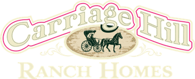 Carriage Hill Ranch Homes